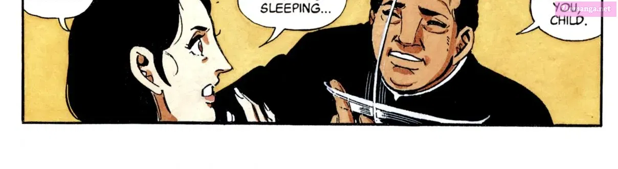 Golgo 13 Mangakakalot X Chapter 188.2 Page 63
