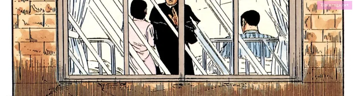 Golgo 13 Mangakakalot X Chapter 188.2 Page 65