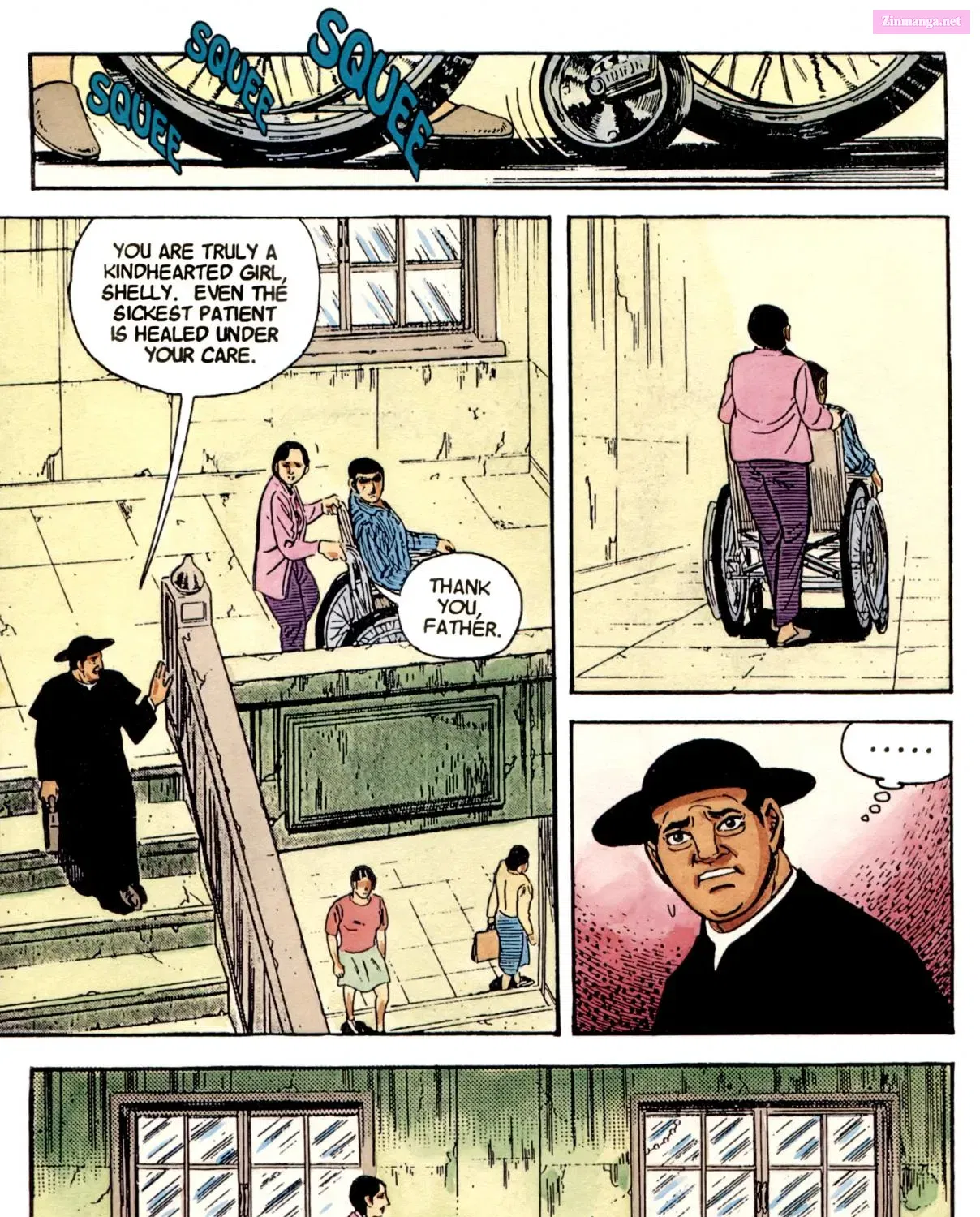 Golgo 13 Mangakakalot X Chapter 188.2 Page 66