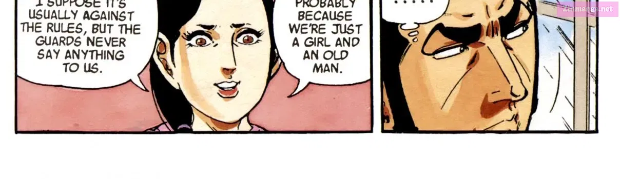 Golgo 13 Mangakakalot X Chapter 188.2 Page 69
