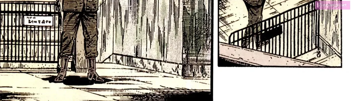 Golgo 13 Mangakakalot X Chapter 188.2 Page 79