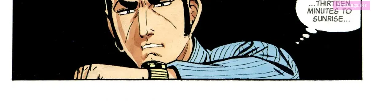 Golgo 13 Mangakakalot X Chapter 188.2 Page 83