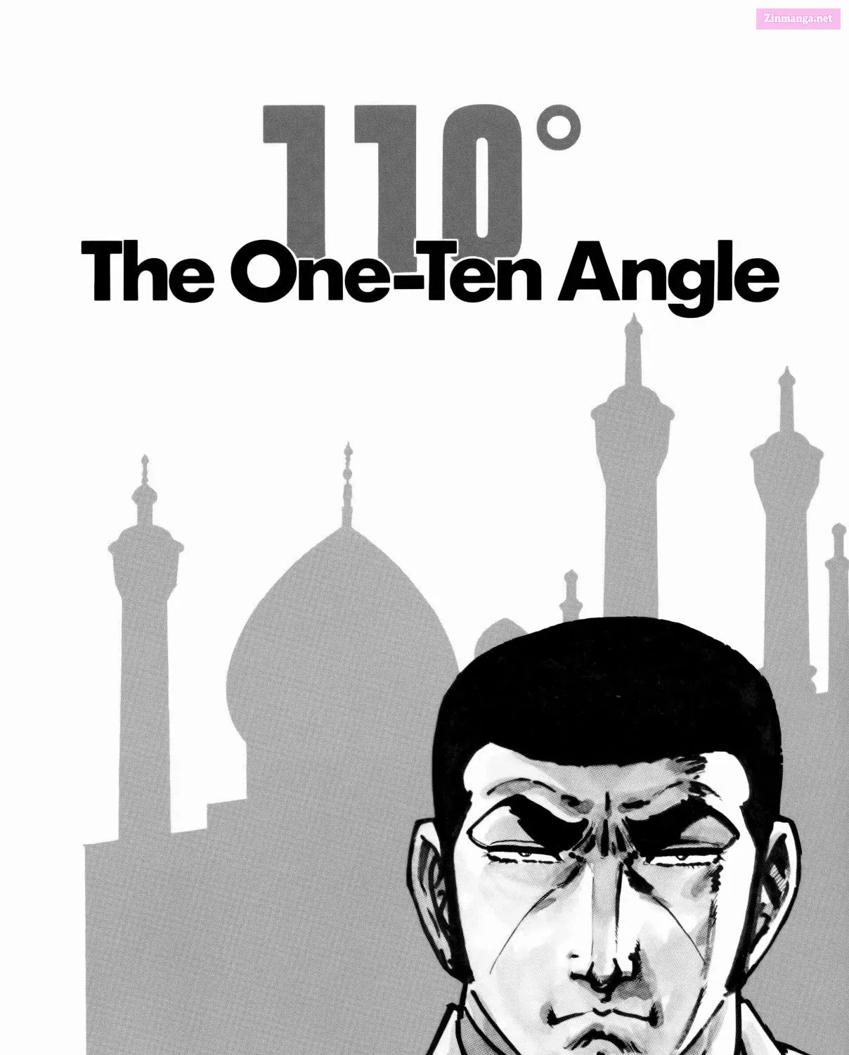 Golgo 13 Mangakakalot X Chapter 194 Page 1