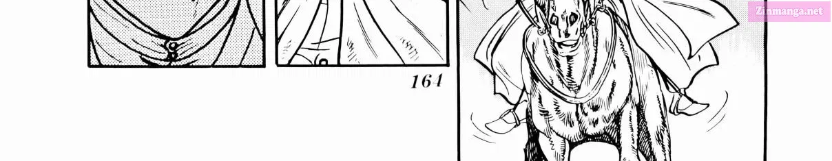 Golgo 13 Mangakakalot X Chapter 194 Page 153