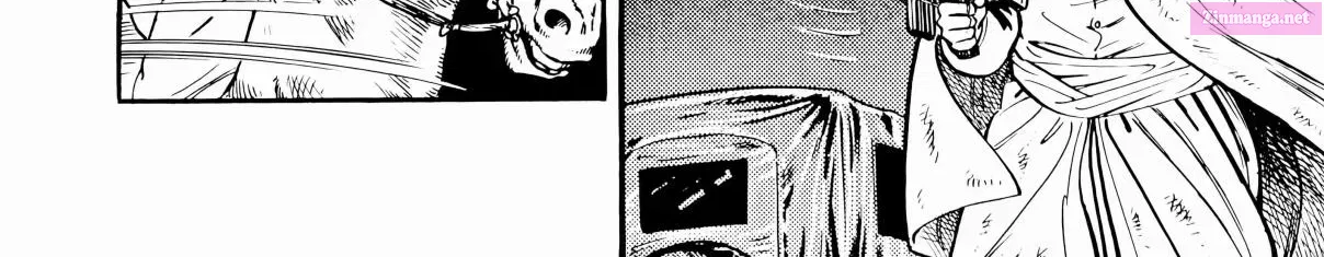 Golgo 13 Mangakakalot X Chapter 194 Page 155