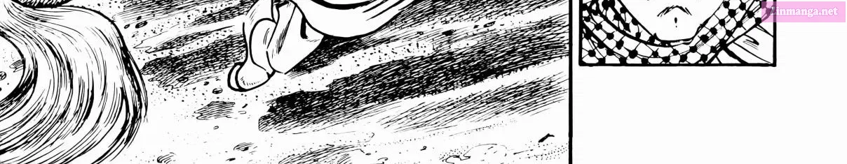 Golgo 13 Mangakakalot X Chapter 194 Page 157
