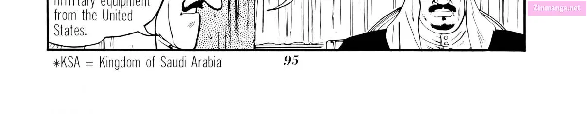 Golgo 13 Mangakakalot X Chapter 194 Page 18