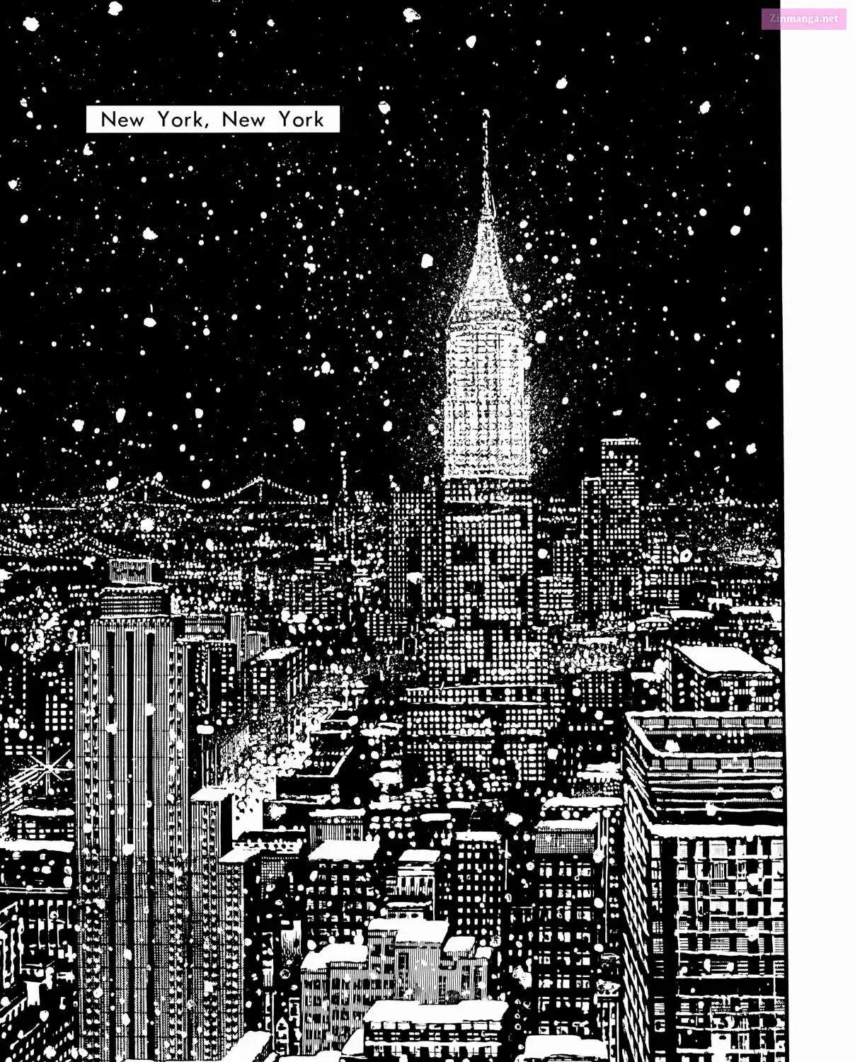 Golgo 13 Mangakakalot X Chapter 194 Page 3