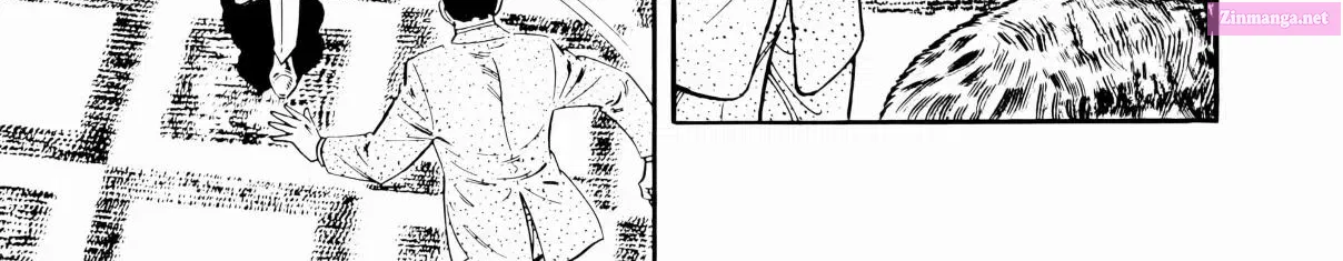 Golgo 13 Mangakakalot X Chapter 194 Page 60