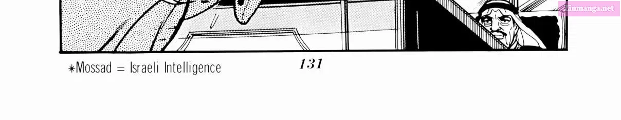 Golgo 13 Mangakakalot X Chapter 194 Page 90
