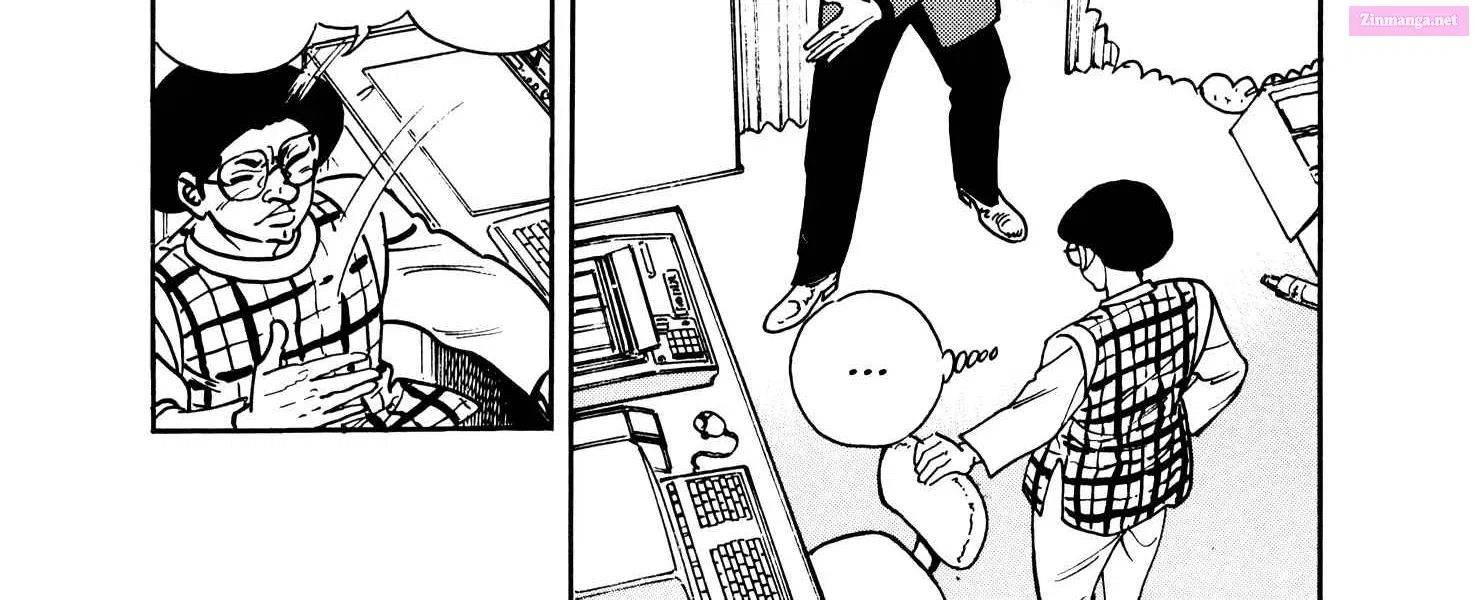 Golgo 13 Mangakakalot X Chapter 337 Page 148