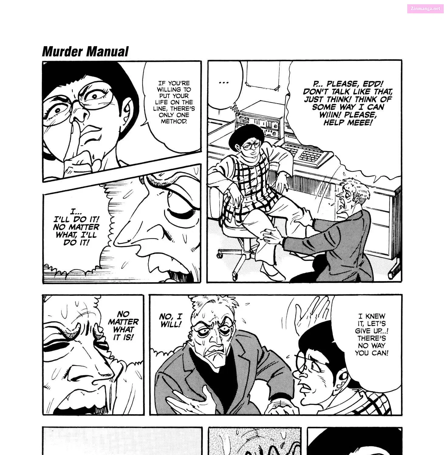 Golgo 13 Mangakakalot X Chapter 337 Page 149