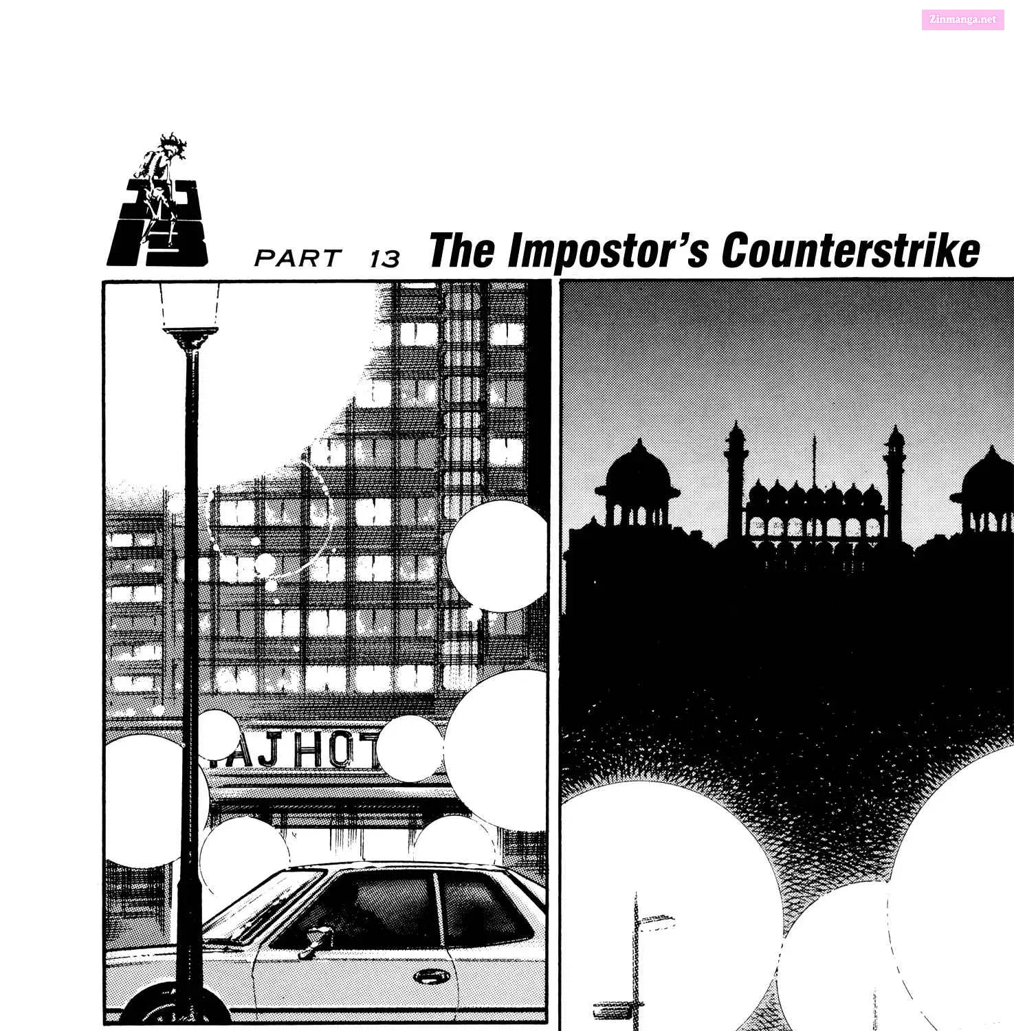 Golgo 13 Mangakakalot X Chapter 337 Page 151