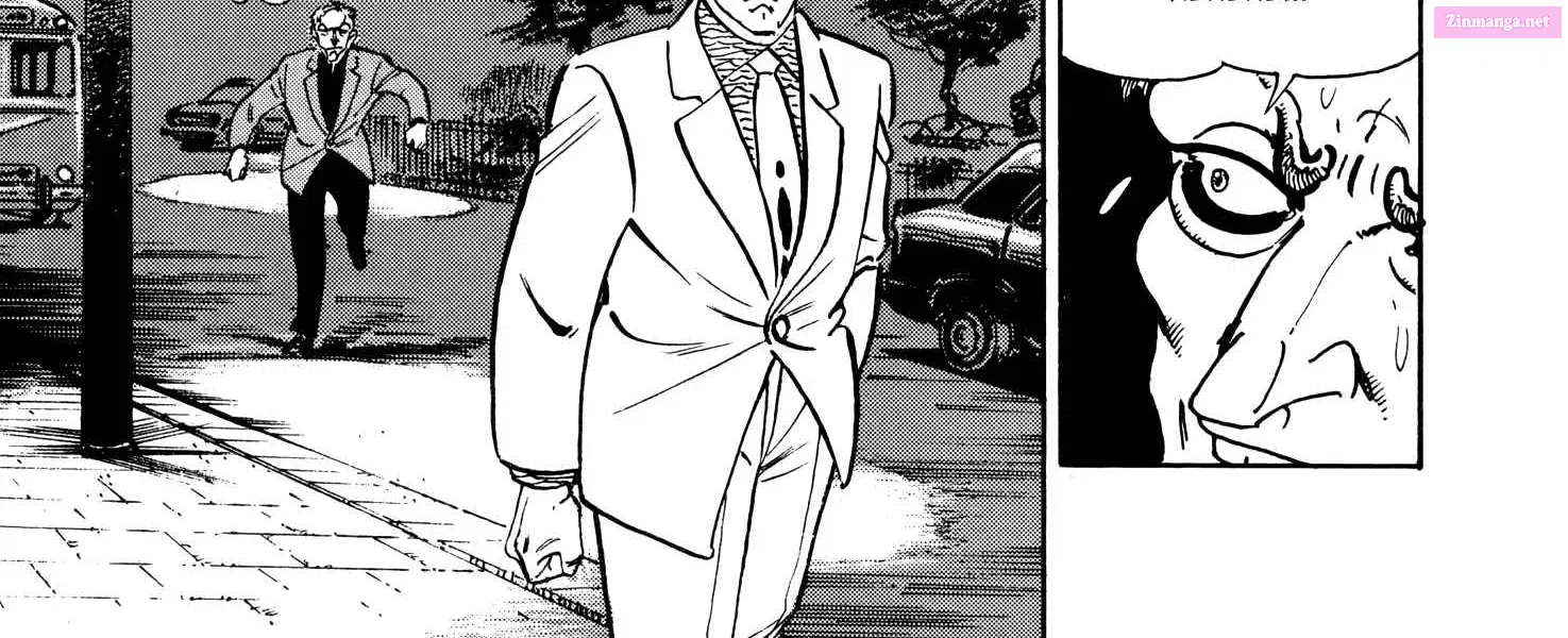 Golgo 13 Mangakakalot X Chapter 337 Page 154
