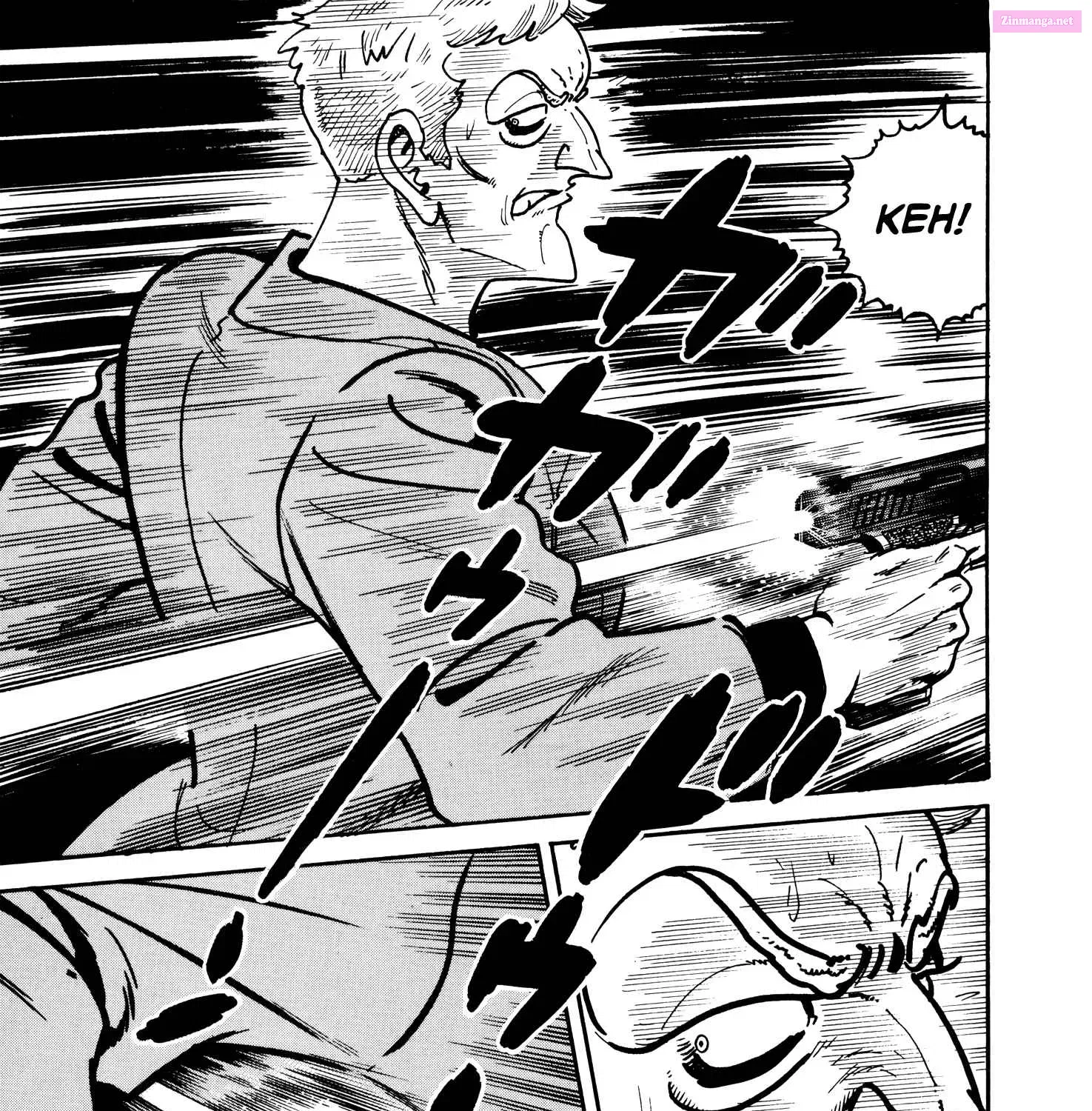 Golgo 13 Mangakakalot X Chapter 337 Page 161