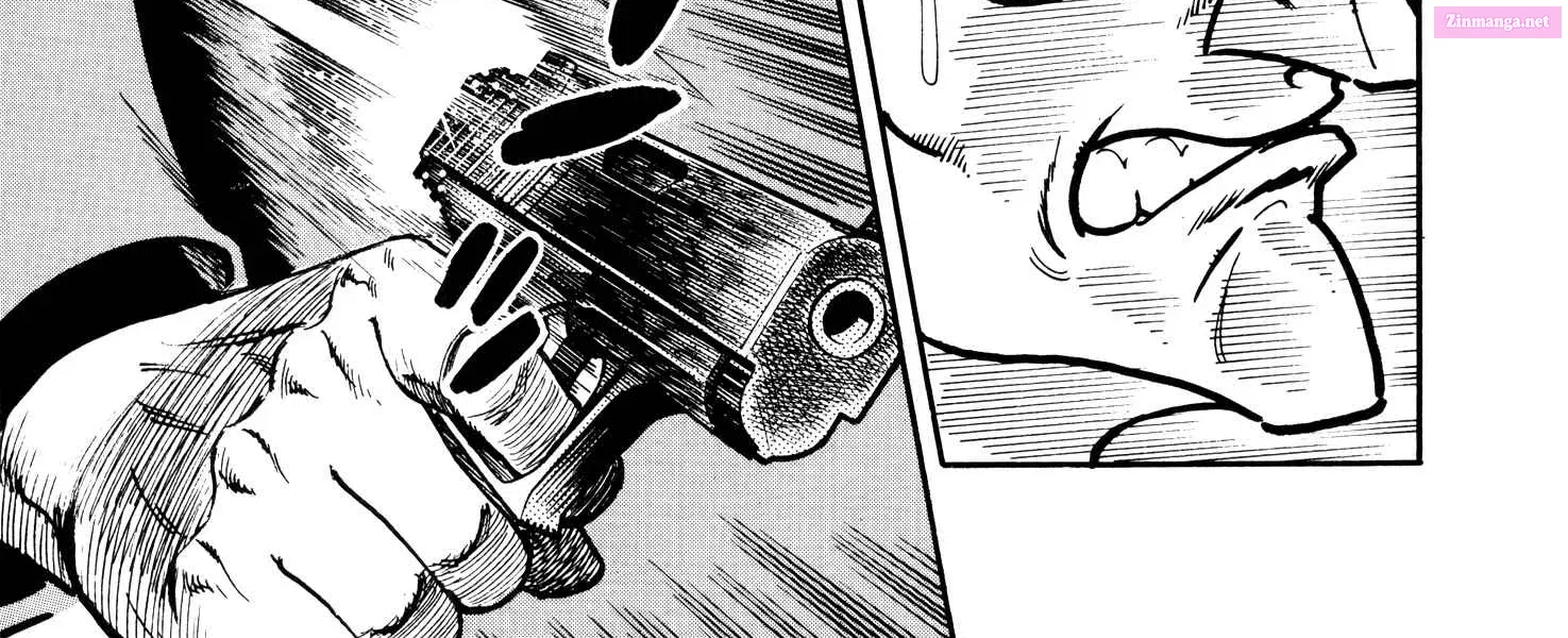Golgo 13 Mangakakalot X Chapter 337 Page 162