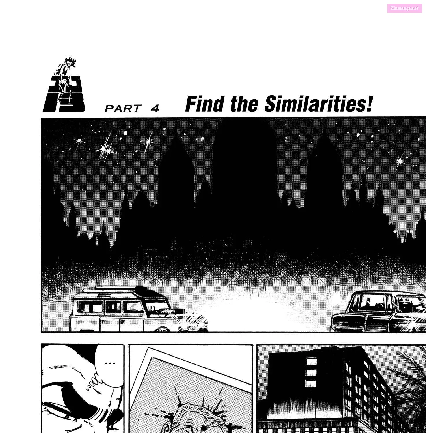 Golgo 13 Mangakakalot X Chapter 337 Page 47