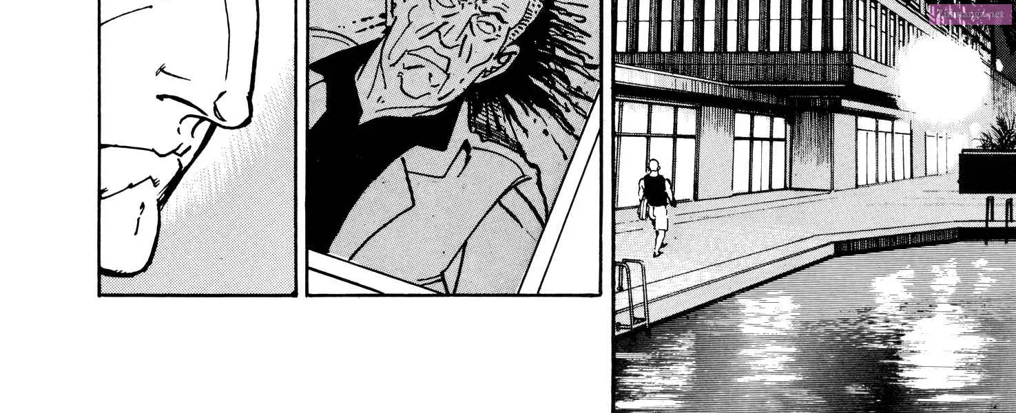 Golgo 13 Mangakakalot X Chapter 337 Page 48