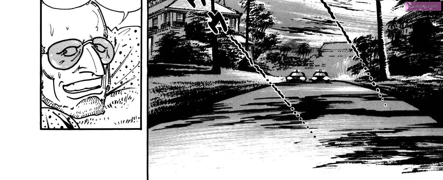Golgo 13 Mangakakalot X Chapter 337 Page 80