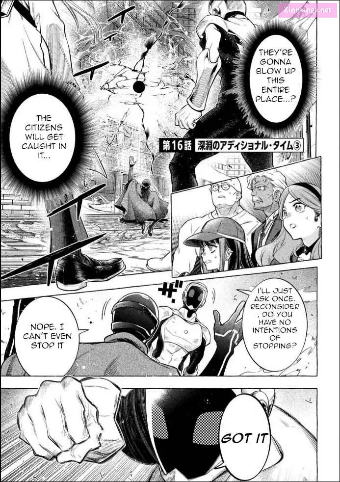 GOLDEN MAN - undefined - Page 2