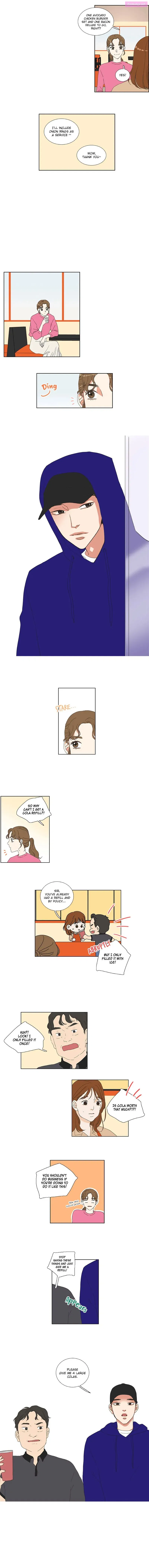 Get Ready With Me Mangakakalot X Chapter 1 Page 7