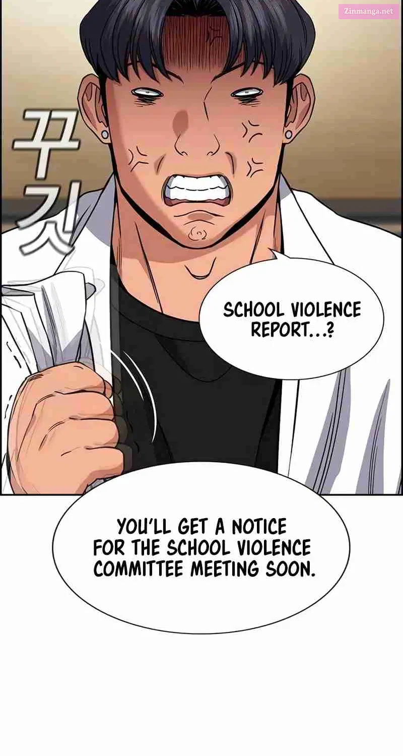 Get Schooled Mangakakalot X Chapter 182 Page 28