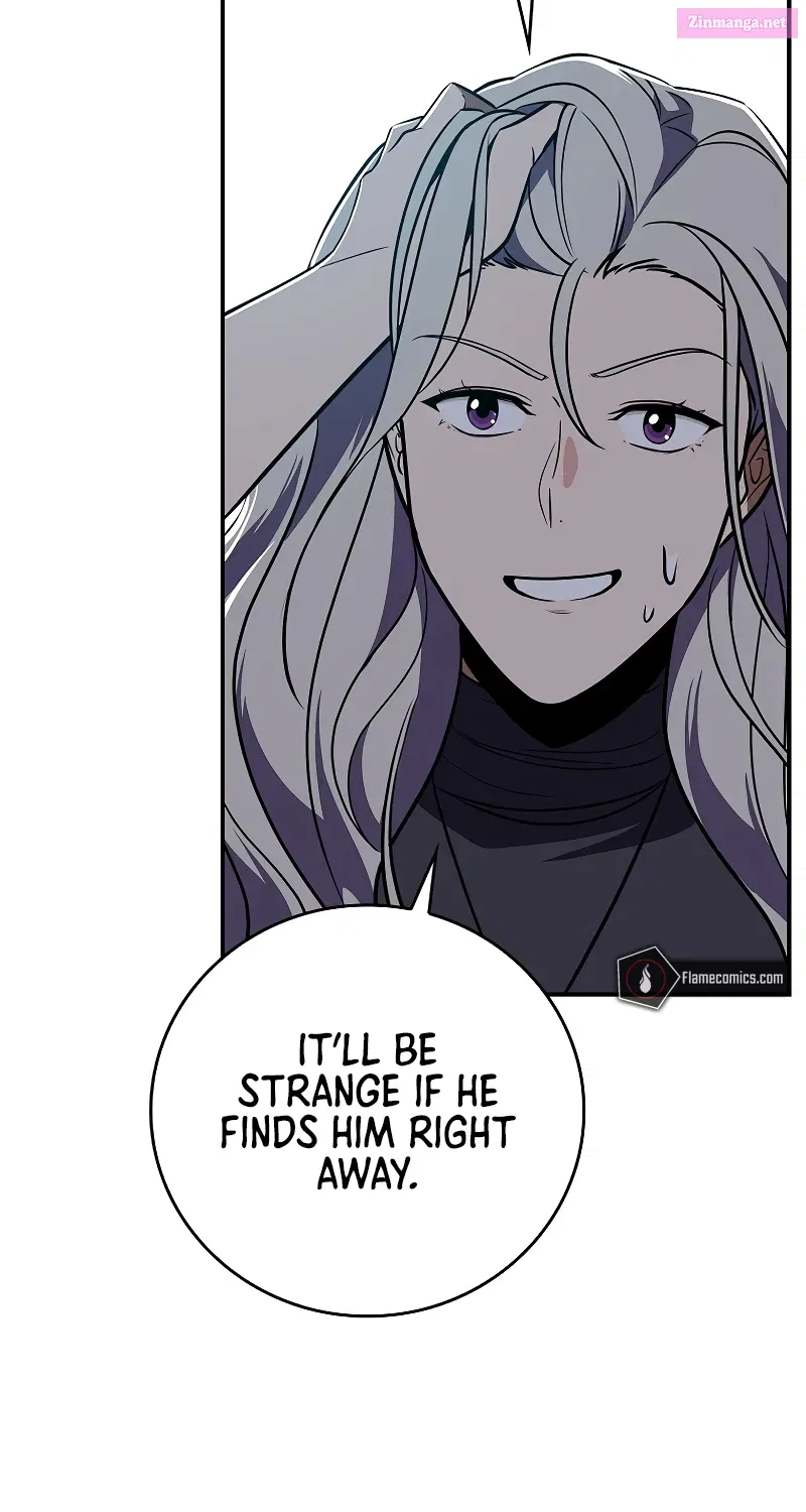 Grand Warlock Streamer Mangakakalot X Chapter 106 Page 90