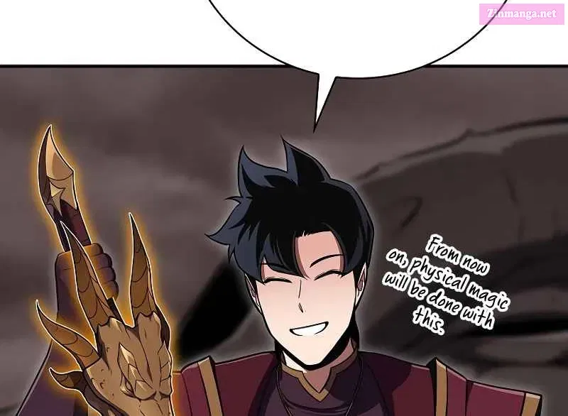 Grand Warlock Streamer Mangakakalot X Chapter 124 Page 21