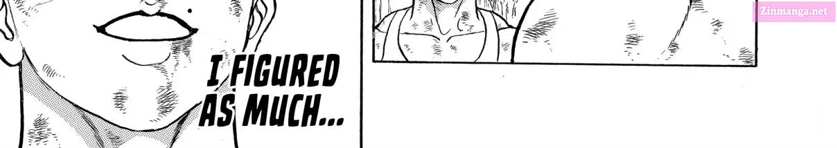 Grappler Baki (Kanzenban Release) - undefined - Page 10