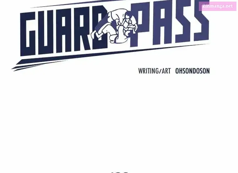 Guard Pass Mangakakalot X Chapter 138.1 Page 38