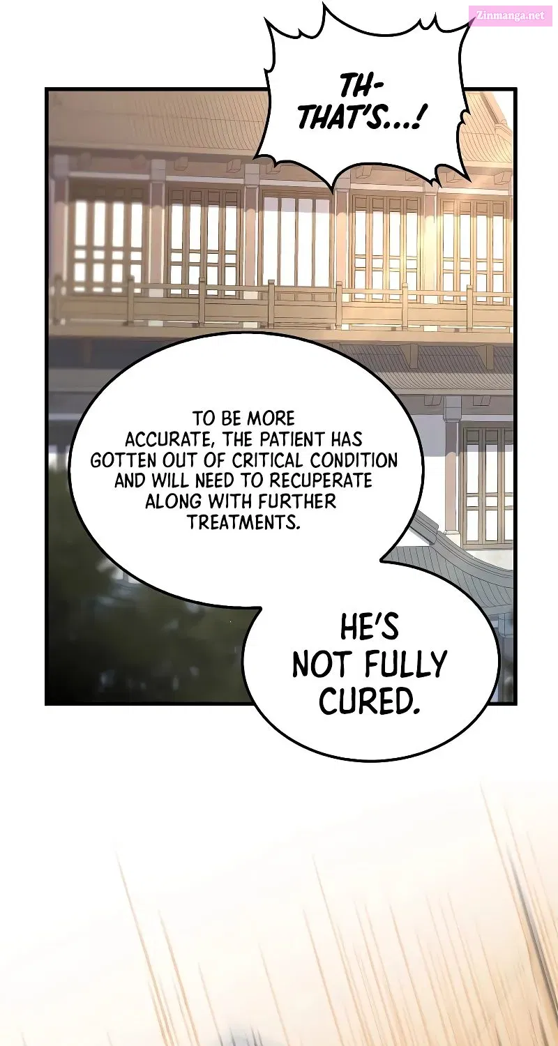 Doctor’s Rebirth Mangakakalot X Chapter 161 Page 65