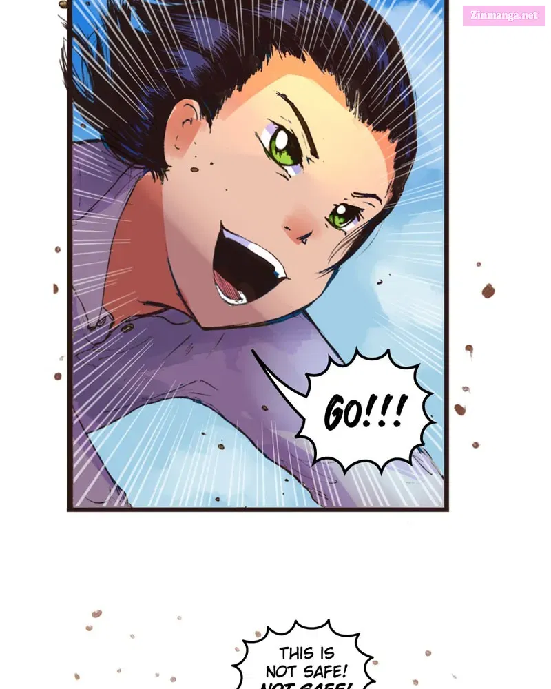 Davinchibi Mangakakalot X Chapter 1 Page 15