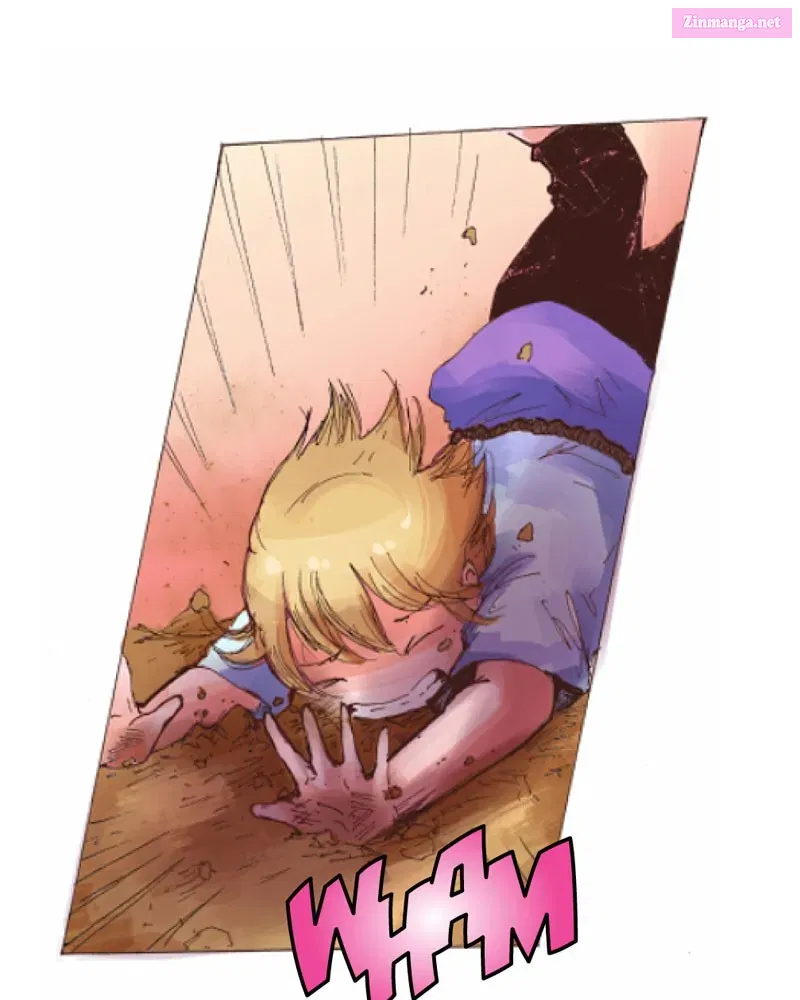 Davinchibi Mangakakalot X Chapter 1 Page 21