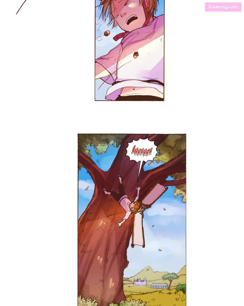 Davinchibi Mangakakalot X Chapter 1 Page 4