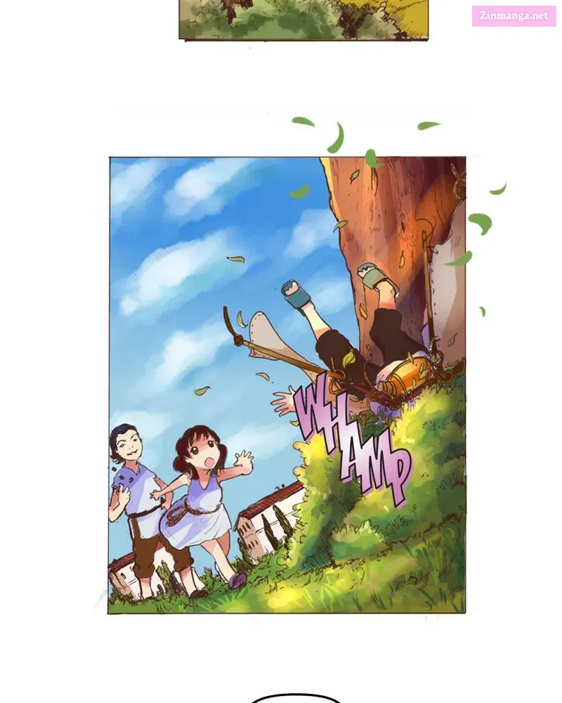 Davinchibi Mangakakalot X Chapter 1 Page 5