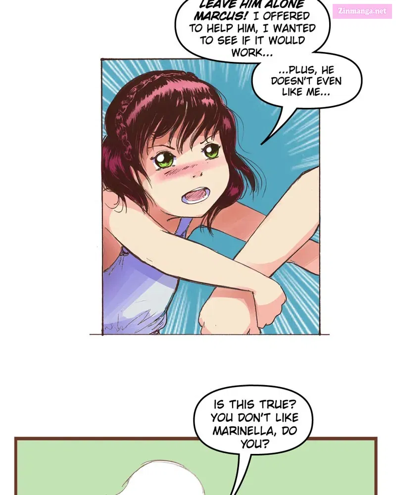 Davinchibi Mangakakalot X Chapter 1 Page 8