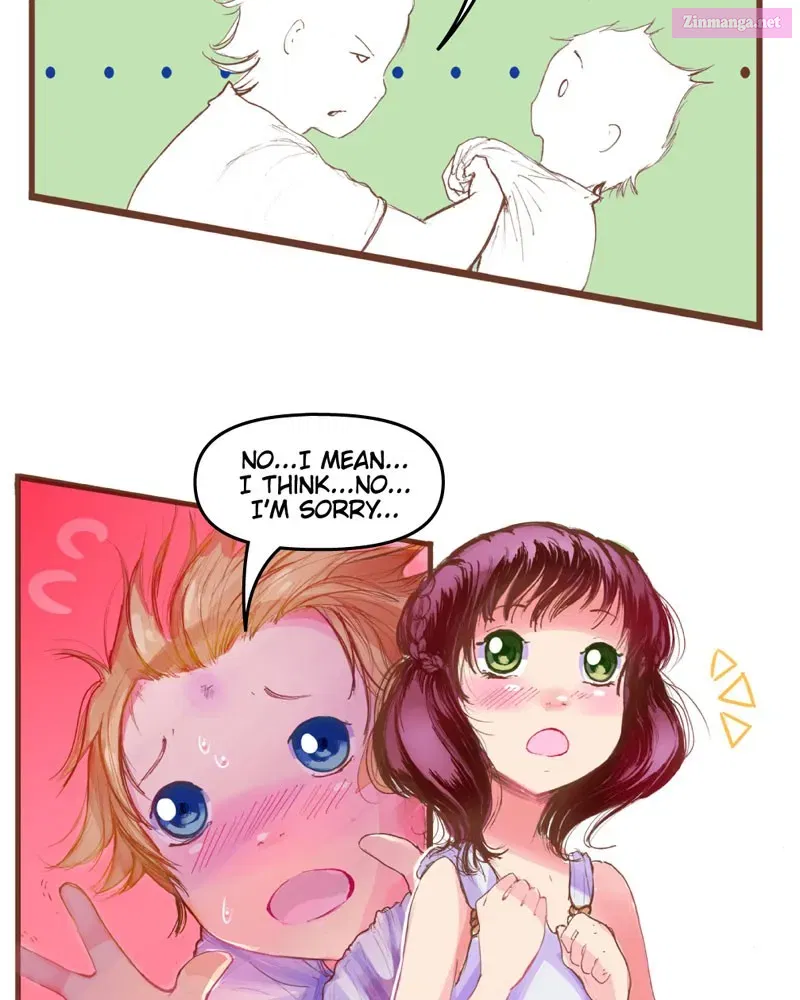 Davinchibi Mangakakalot X Chapter 1 Page 9