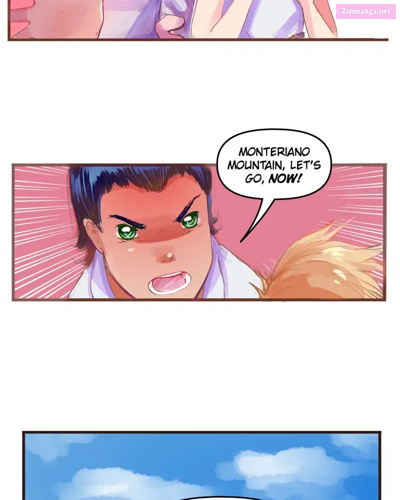 Davinchibi Mangakakalot X Chapter 1 Page 10