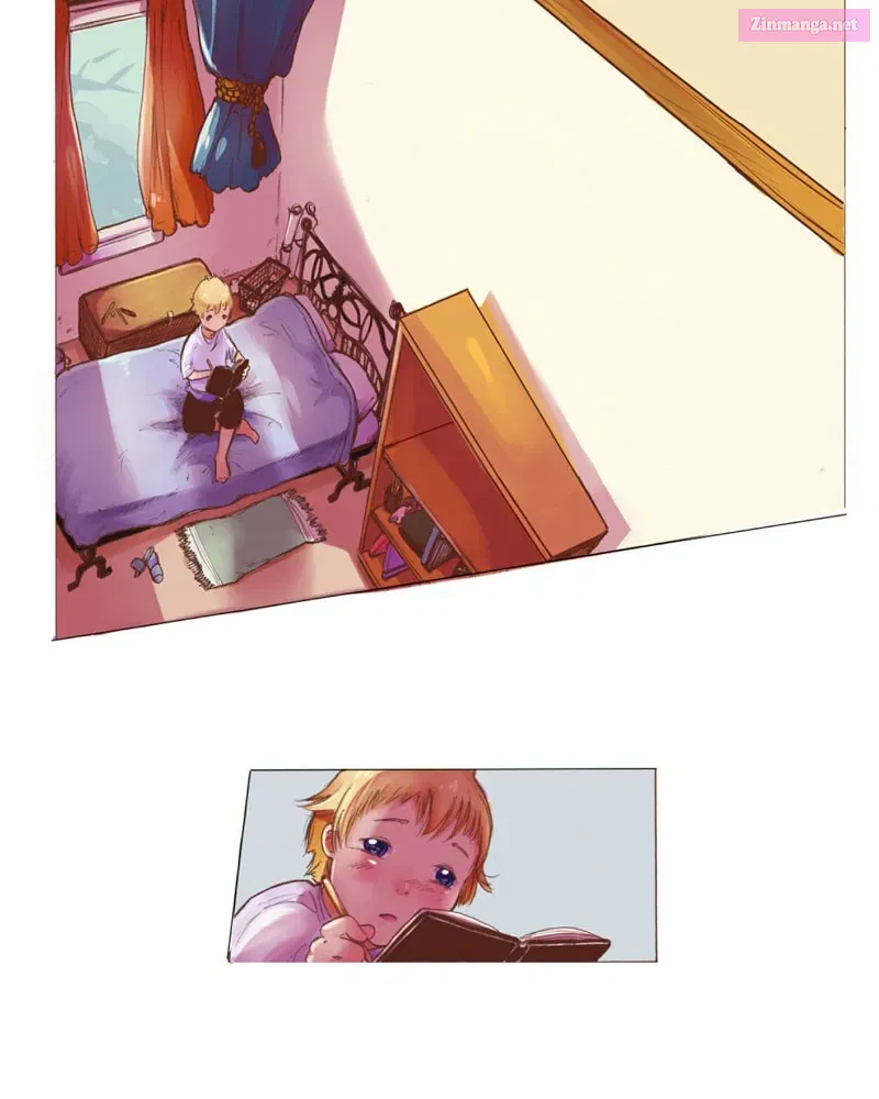 Davinchibi Mangakakalot X Chapter 2 Page 2