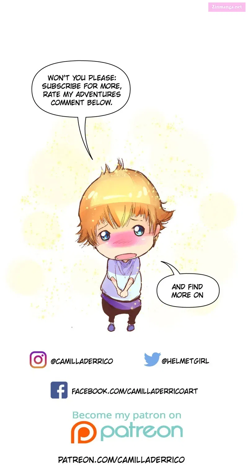 Davinchibi Mangakakalot X Chapter 2 Page 14