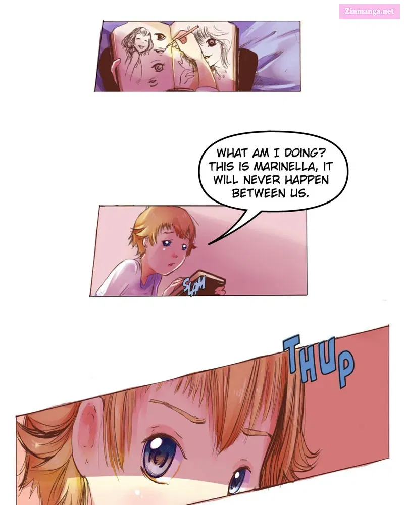 Davinchibi Mangakakalot X Chapter 2 Page 3