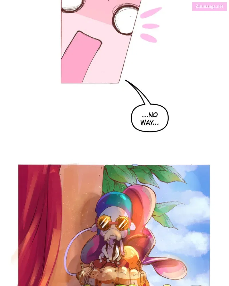 Davinchibi Mangakakalot X Chapter 2 Page 5
