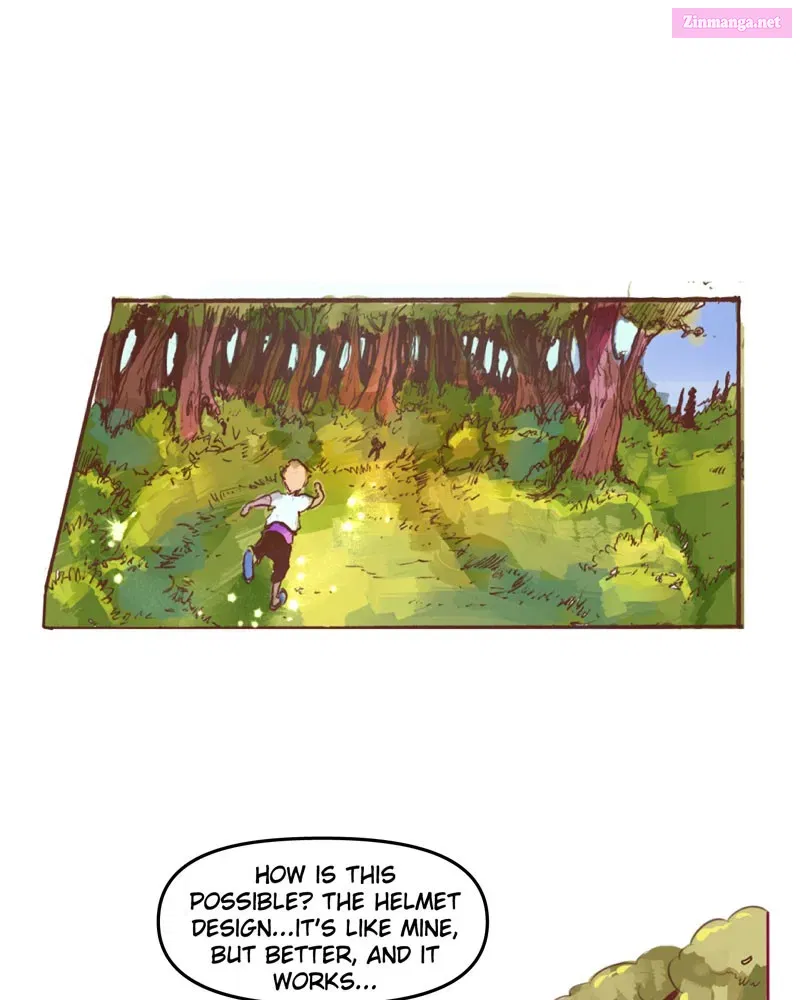 Davinchibi Mangakakalot X Chapter 2 Page 8