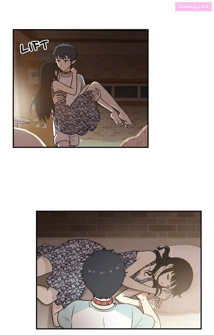 Days of Hana Mangakakalot X Chapter 1 Page 106
