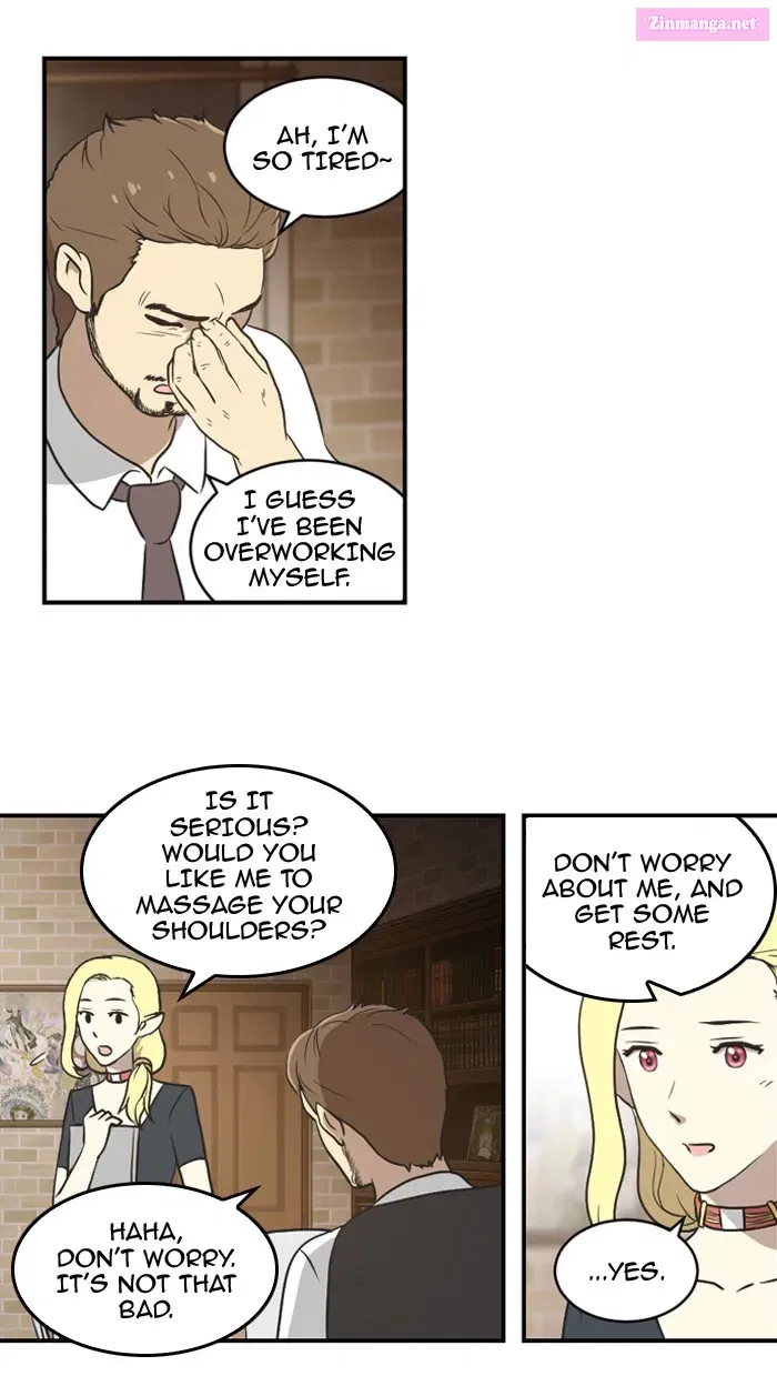 Days of Hana Mangakakalot X Chapter 1 Page 101