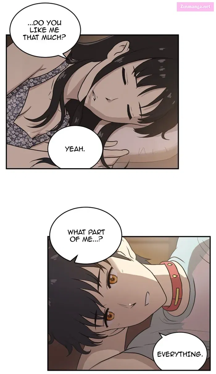 Days of Hana Mangakakalot X Chapter 1 Page 111