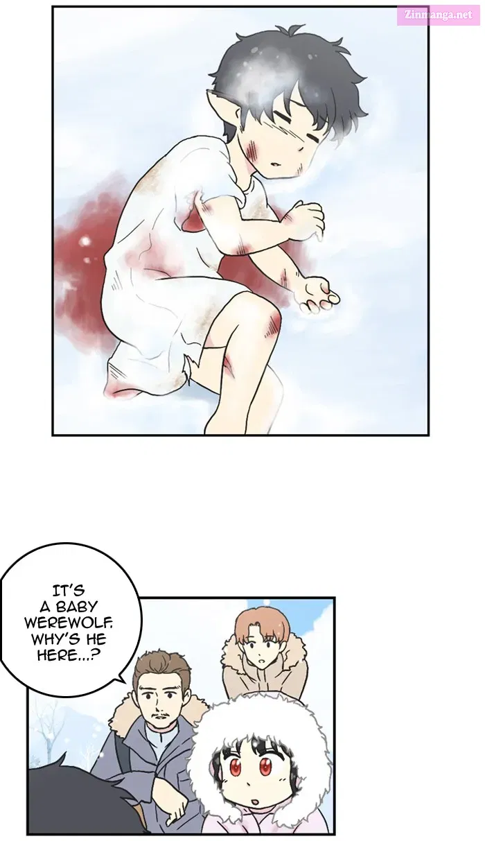 Days of Hana Mangakakalot X Chapter 1 Page 14