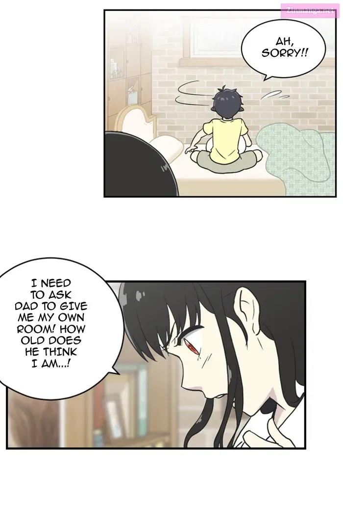Days of Hana Mangakakalot X Chapter 1 Page 27