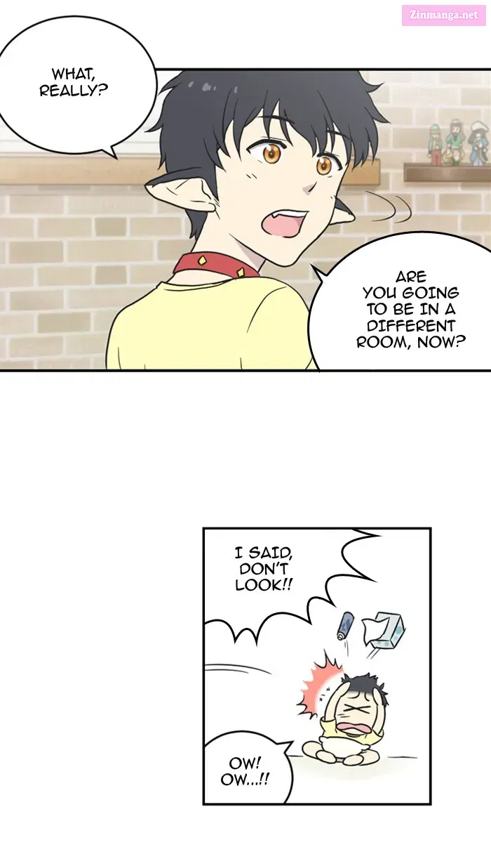 Days of Hana Mangakakalot X Chapter 1 Page 28