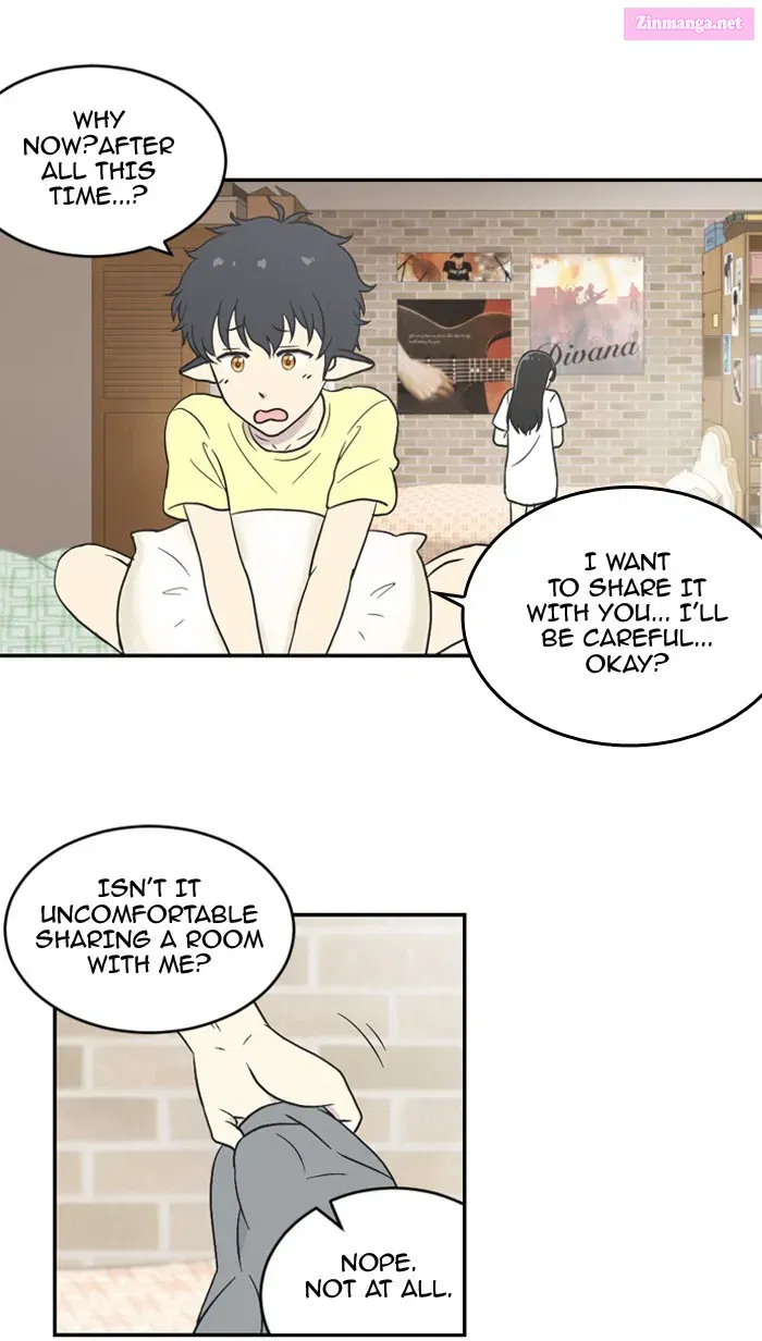 Days of Hana Mangakakalot X Chapter 1 Page 29